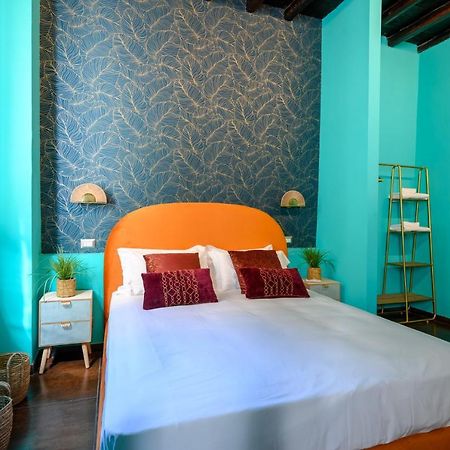 Riad De' Fiori Rome Extérieur photo