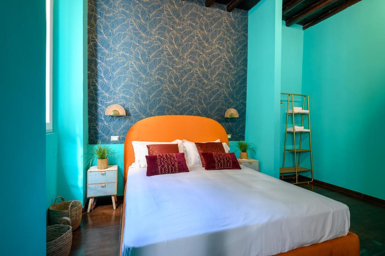Riad De' Fiori Rome Extérieur photo